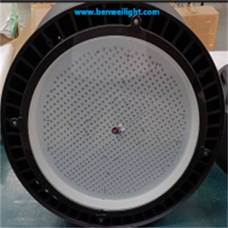 Industrial UVA LED System (200-800W)