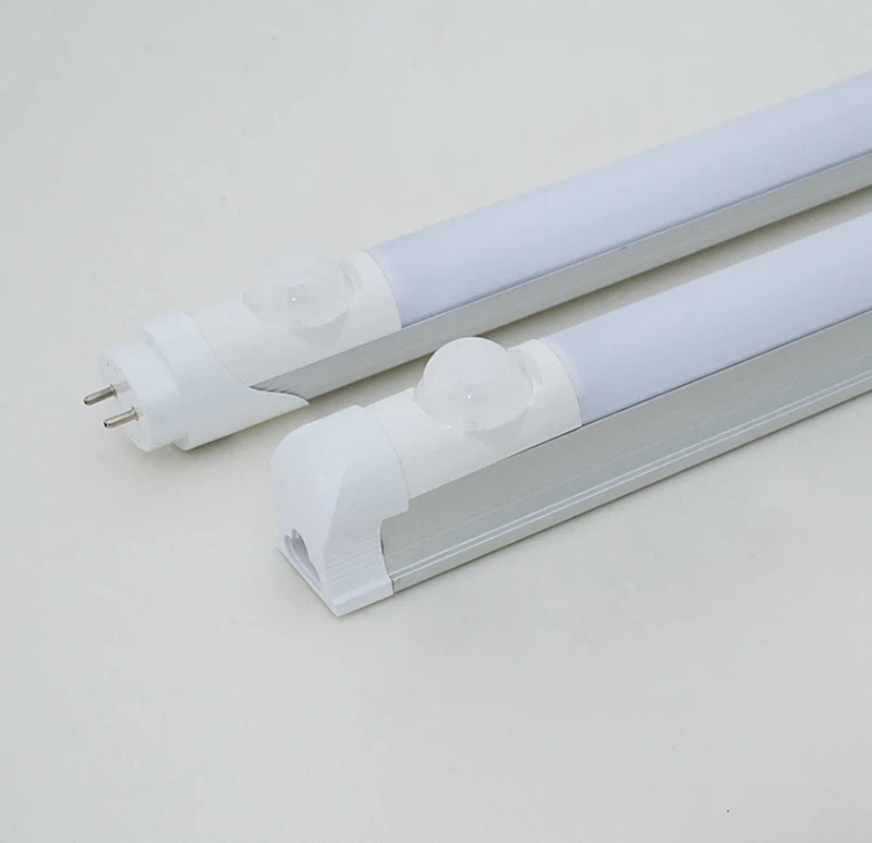 Infra sensor T8 led tube light1 Infra sensor T8 led tube light1