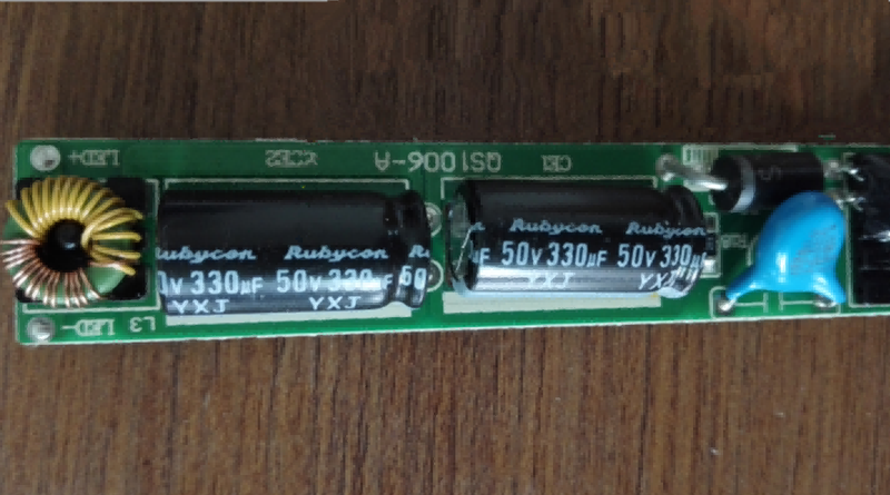 rubycon capacitor1 rubycon capacitor1