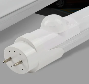 Infra sensor led tube light Infra sensor led tube light