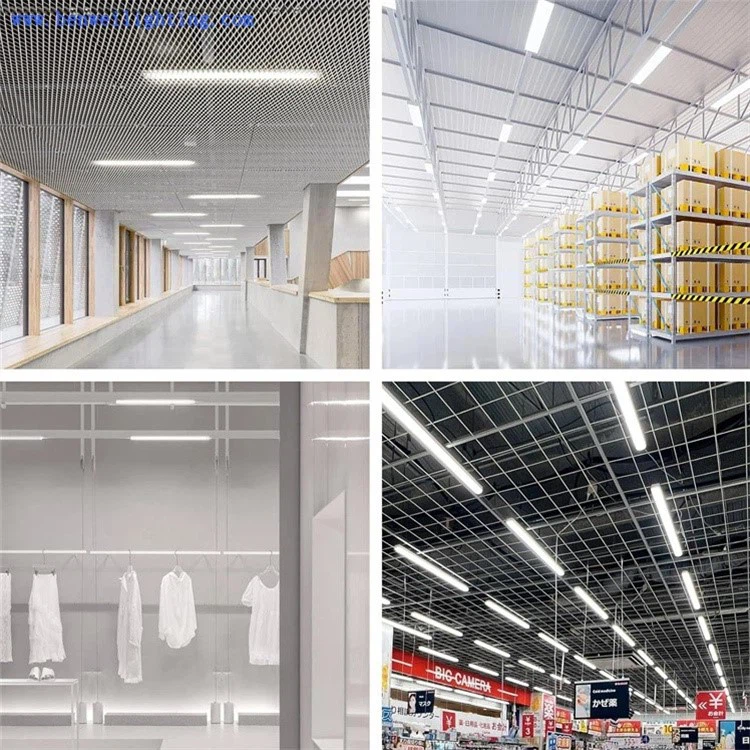 linkable led batten light linkable led batten light