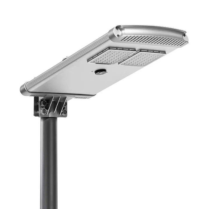 Solar LED street light 11 Solar LED street light 11