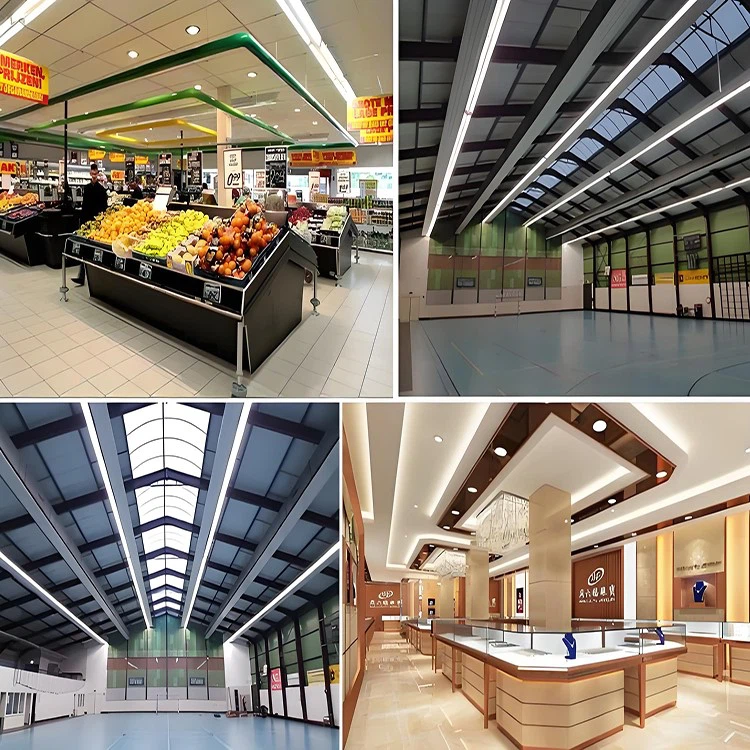 led t8 4 foot tube light replacements led t8 4 foot tube light replacements