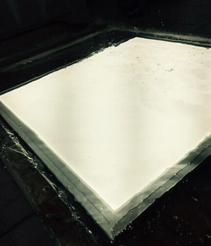 waterproof LED panel light 11 waterproof LED panel light 11