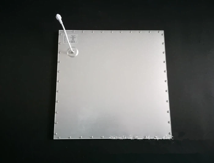 waterproof LED panel light backside waterproof LED panel light backside