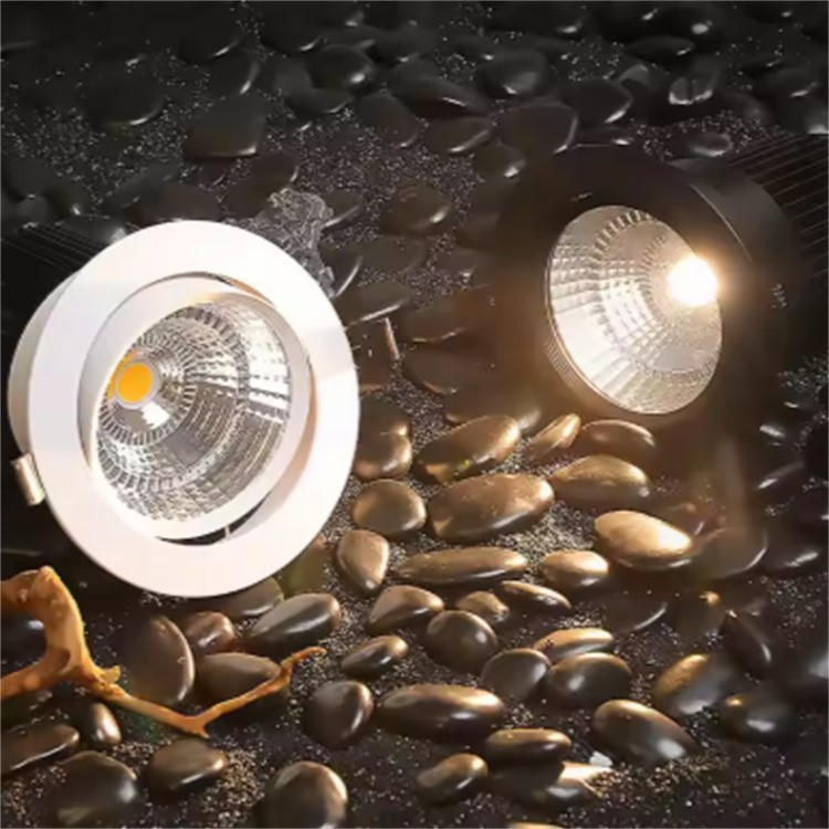 bathroom downlights 10W bathroom downlights 10W