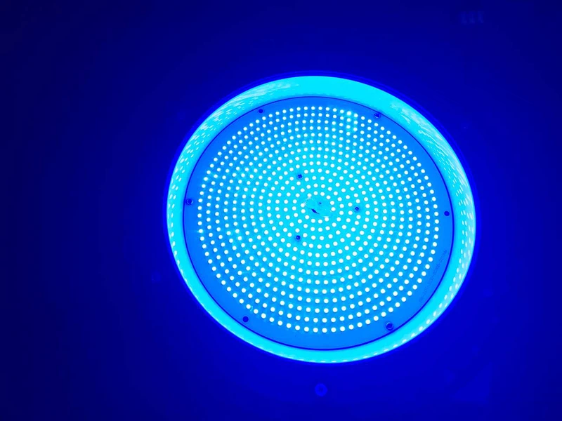 254nm UVC LED Lamp picture 254nm UVC LED Lamp picture