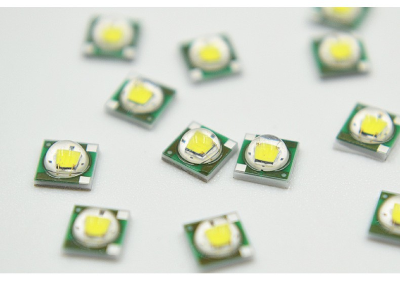 The Secret to a Good LED Light: Look at These Three Core Components ...
