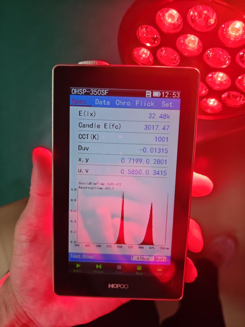 850660nm 850660nm