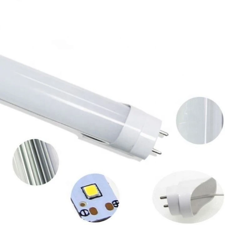T8 600mm 2400mm Led Tube Light T8 600mm 2400mm Led Tube Light