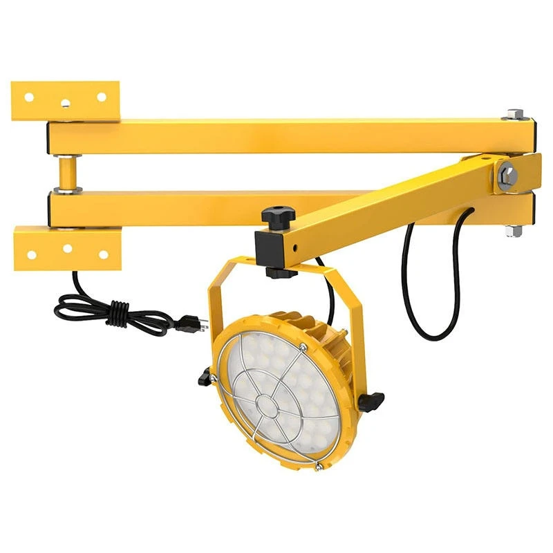LED Loading Dock Lights LED Loading Dock Lights