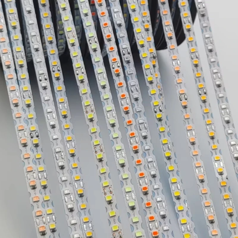 DC12V SMD 2835 S Type LED Strips Lighting DC12V SMD 2835 S Type LED Strips Lighting