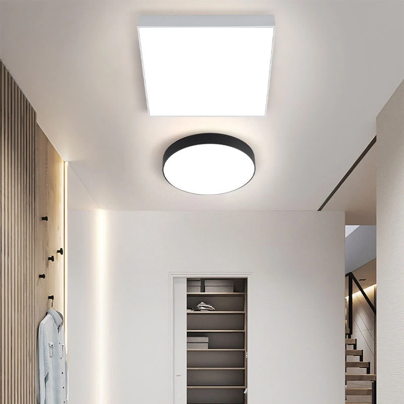 Waterproof Square Led Panel Light Waterproof Square Led Panel Light