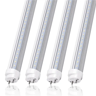 Help! This T8 LED light saves so much electricity that even the power bill cries! Help! This T8 LED light saves so much electricity that even the power bill cries!