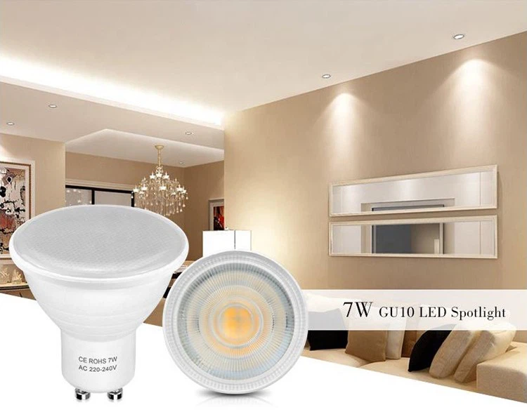 Smart Bulb MR16 Smart Bulb MR16