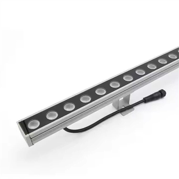 Wall-mounted accent Lights 1