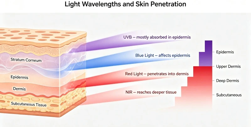 How phototherapy uses lighting and human health principles How phototherapy uses lighting and human health principles