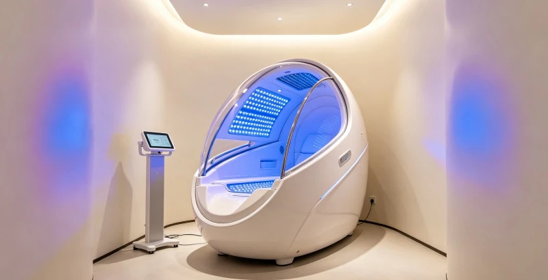 Phototherapy and lighting and human health in clinical practice Phototherapy and lighting and human health in clinical practice