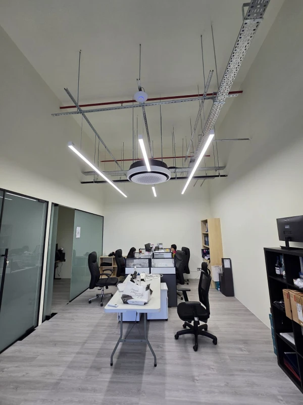 Healthy lighting design for lighting and human health Healthy lighting design for lighting and human health