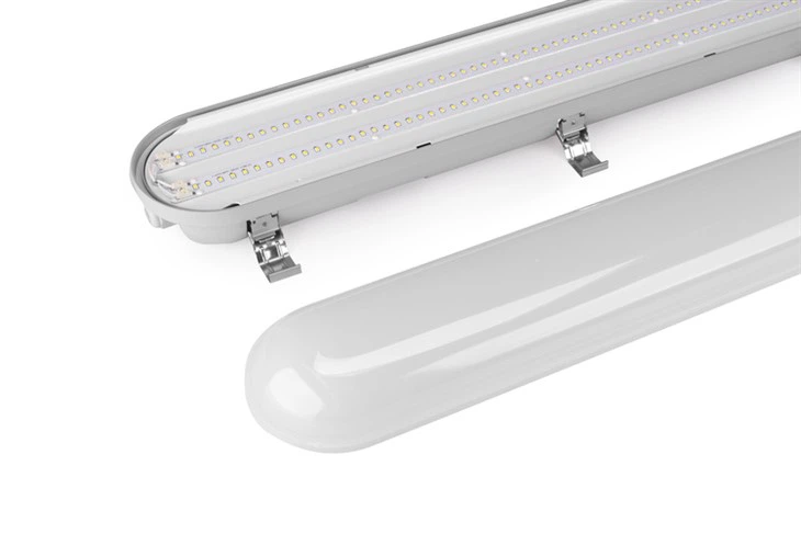Ip65 Triproof Lighting Fixture