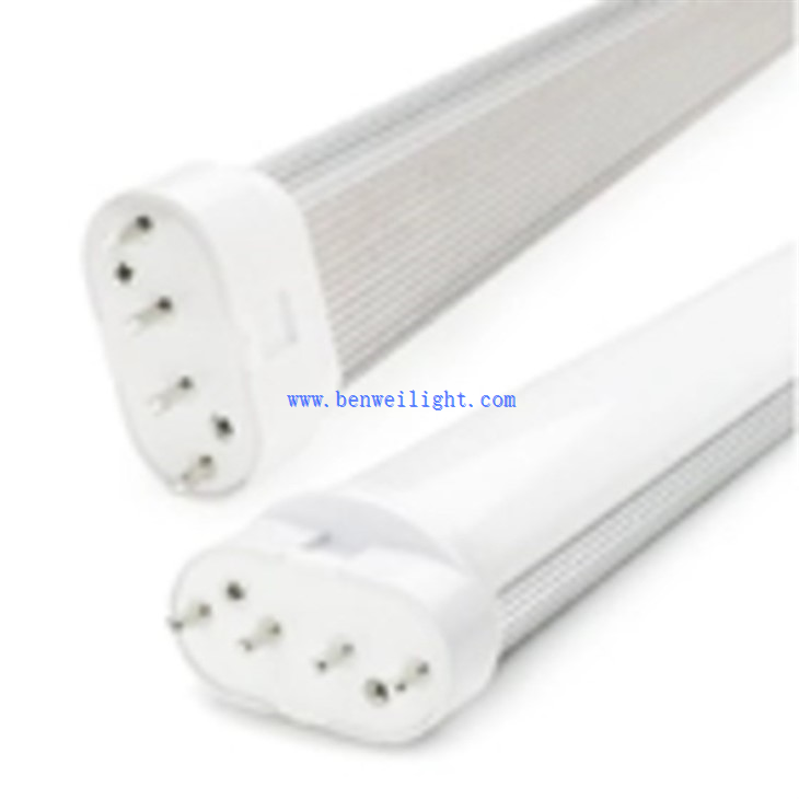 320MM 12W 4PIN 2G11 LED Light