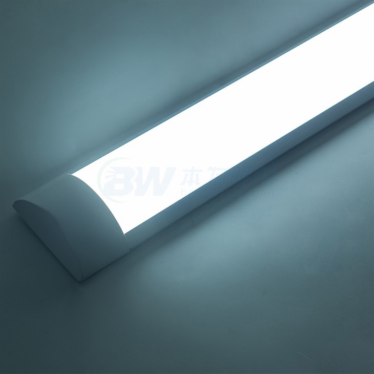 LED Batten Light For Retail Stores