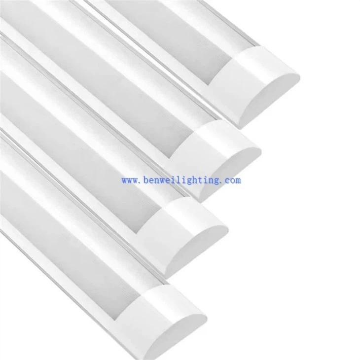 LED Batten Light Surface 150cm CCT 48W 4800LM suppliers