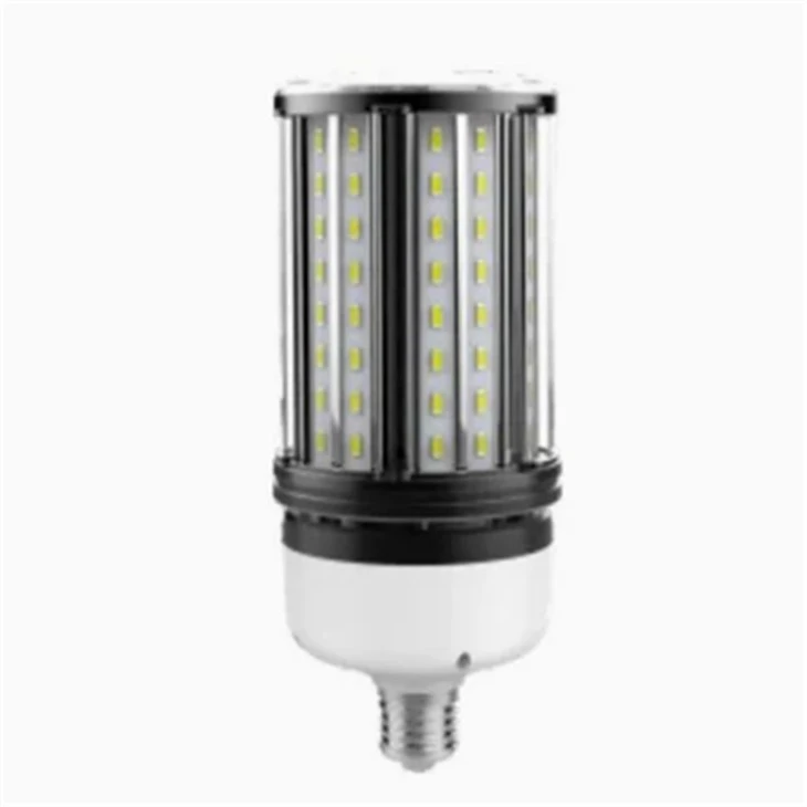 LED Corn Light No Flicker Bulb