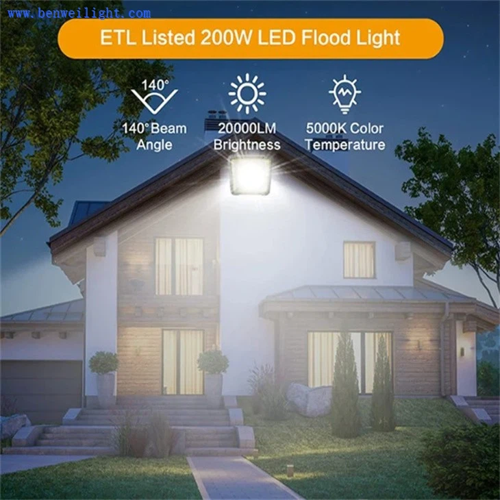 industrial high bay led lights