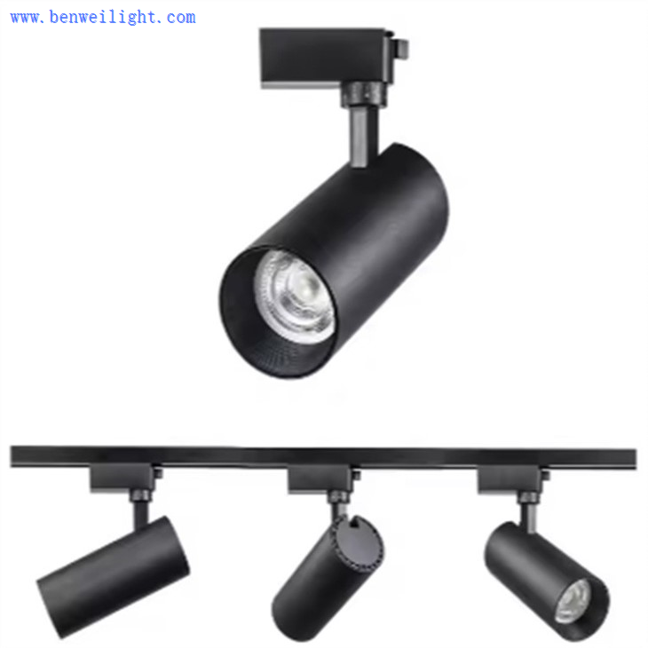 led track lighting