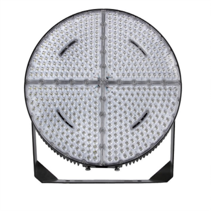 outdoor arena lights