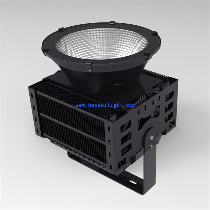 400 watt equivalent led high bay