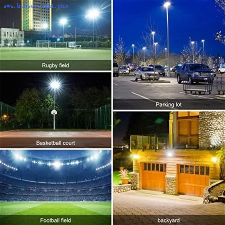 led floodlights