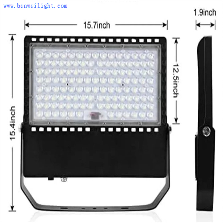outdoor flood lights