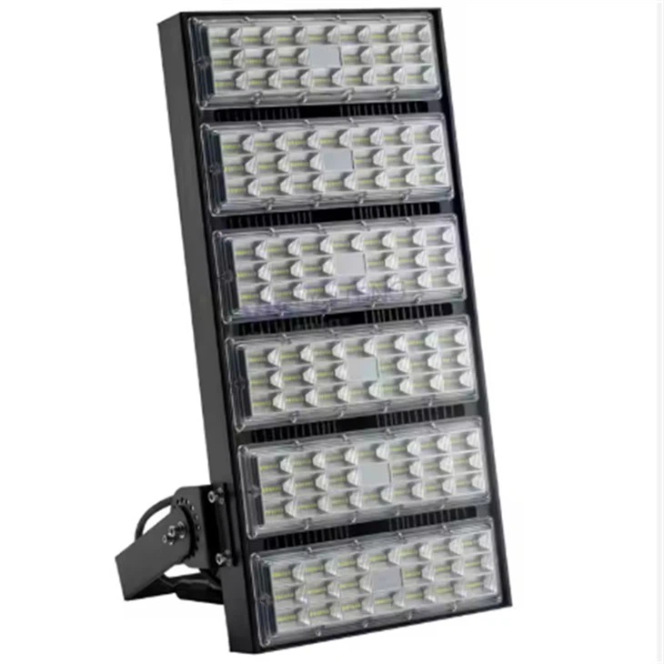 Led Floodlight Waterproof Spotlights