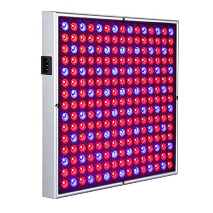 LED Grow Light - Full Spectrum Square Panel Series best