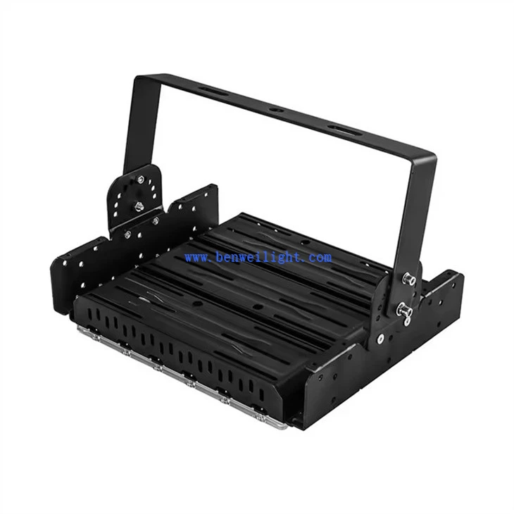 LED Module Flood Light For Park (4)