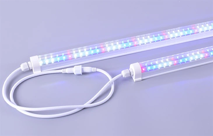 Led Plant Light For Greenhouse
