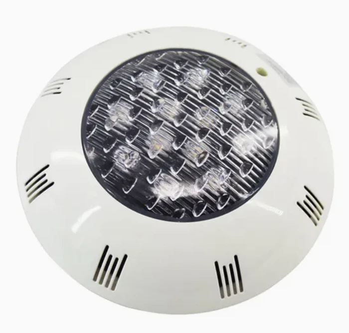 swimming pool lights