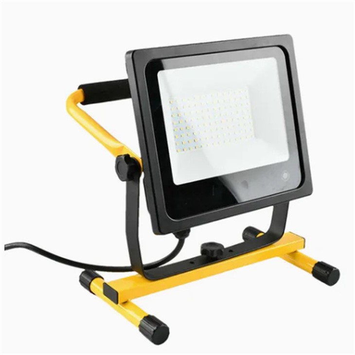 rechargeable flood lights
