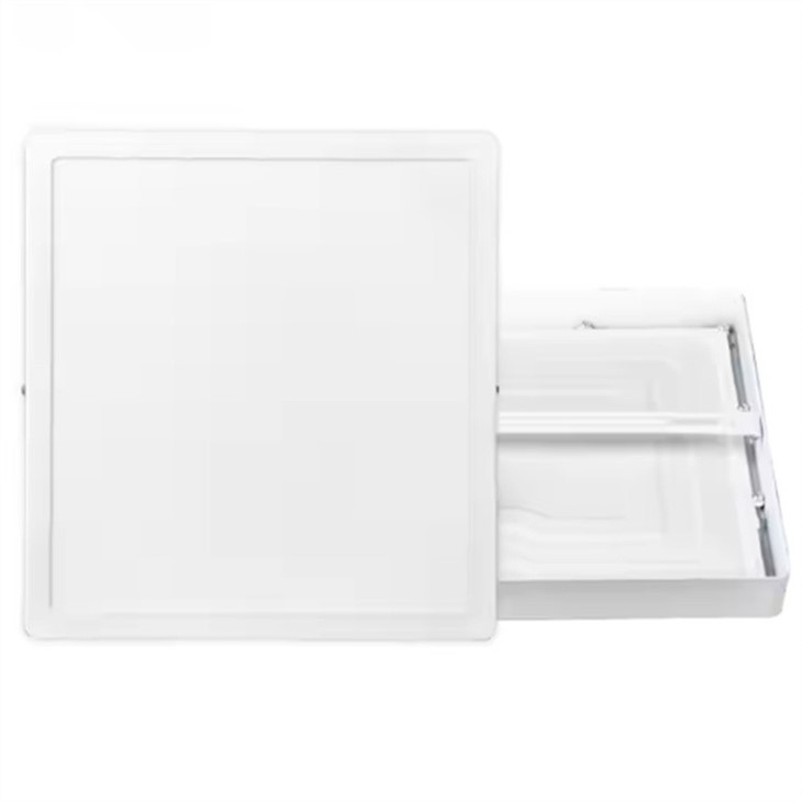 led panel light
