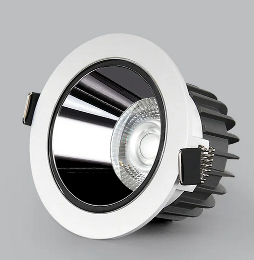 dimmable led downlights