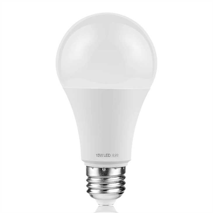 LED Smart Motion Lights Bulb