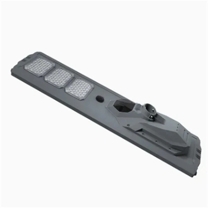 solar street lights outdoor