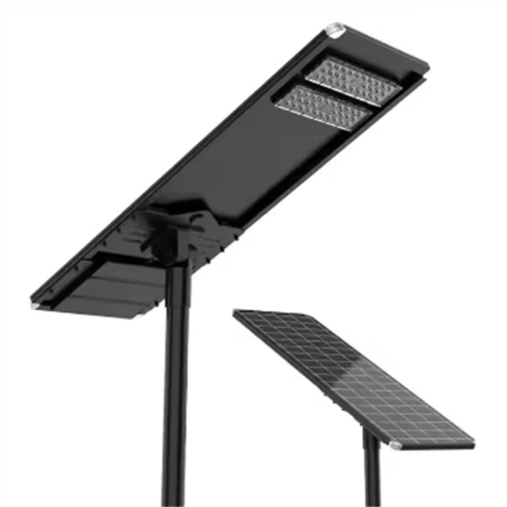 Led Solar Street Lamps Outdoor