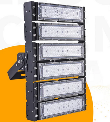 LED Stadium Flood Light - 750W