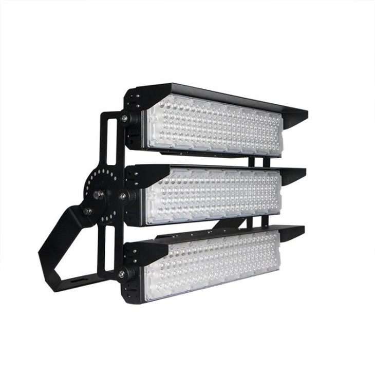 LED Stadium Flood Lights 300Watt For Football Fields, Rugby Fields, Golf Courses