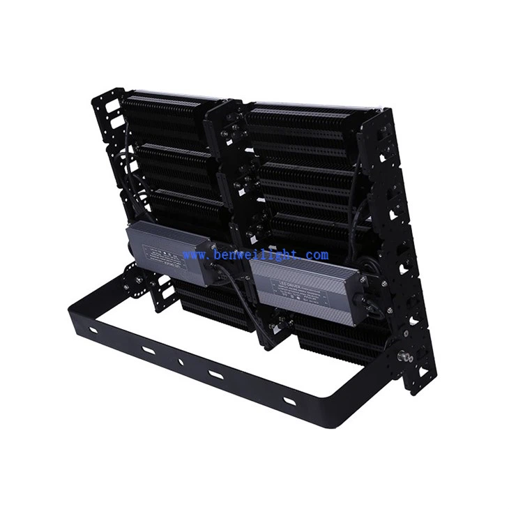 led stadium light 1200w
