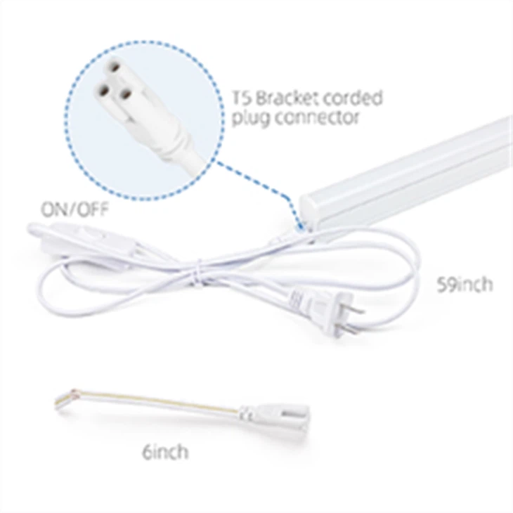 LED T5 Trunkable Linea Batten For Wall Light/cove Light best