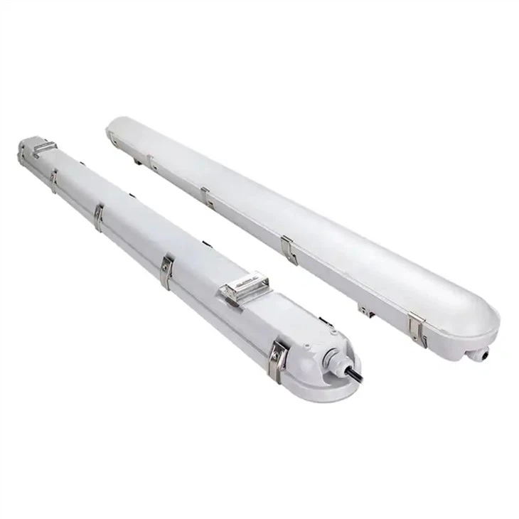 LED Three Proofing Lamp